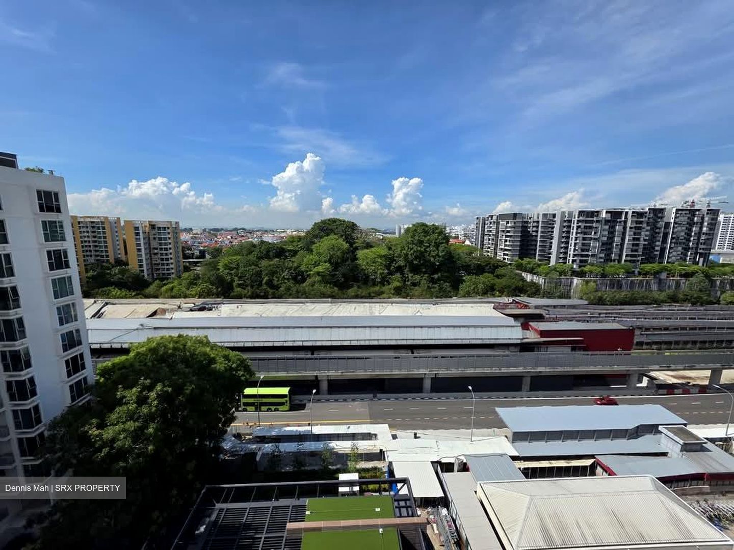 Tanah Merah Kechil Link (D16), Condominium #556553691